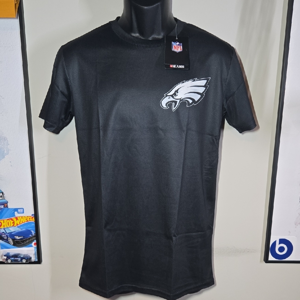 Philadelphia Eagles Football Game Day Fan T-Shirt